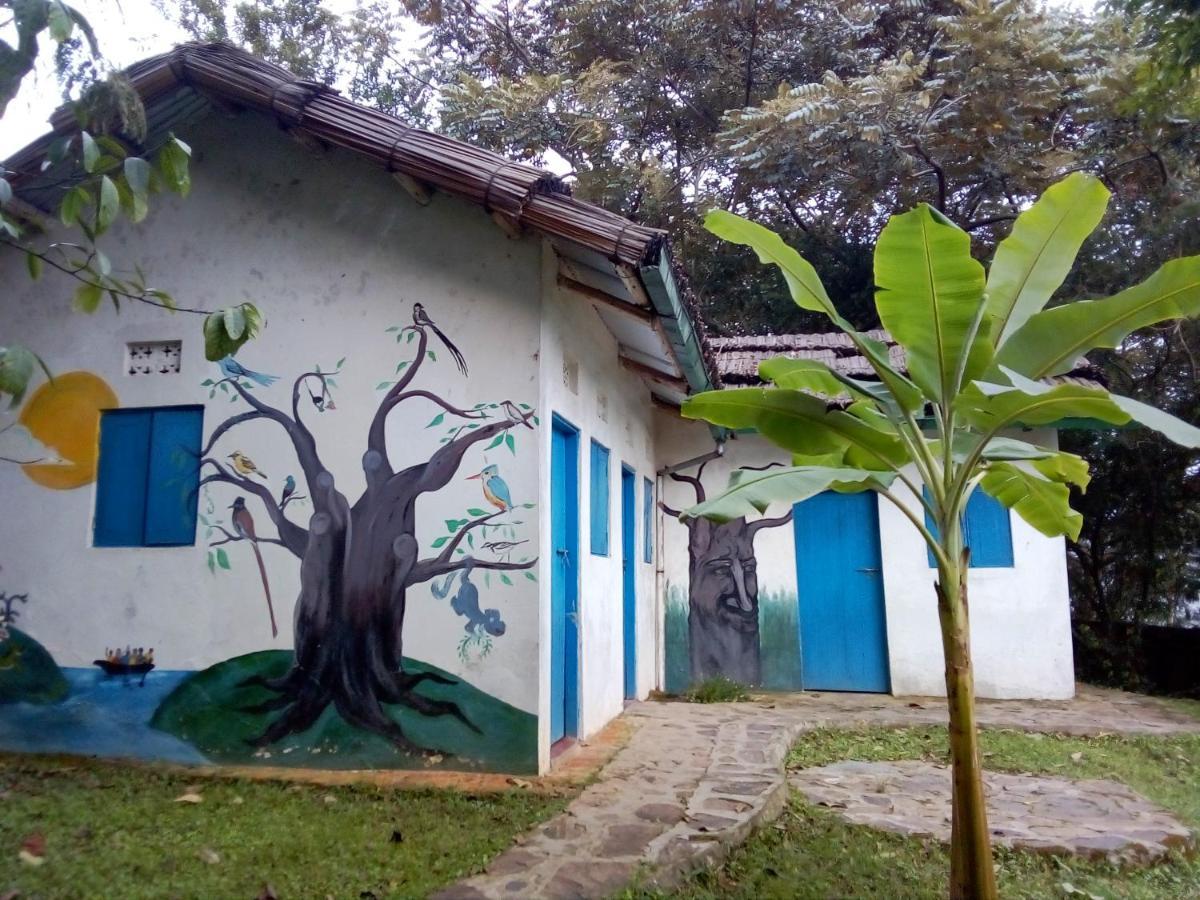 Byoona Amagara At Lake Bunyonyi Kabale Exteriér fotografie