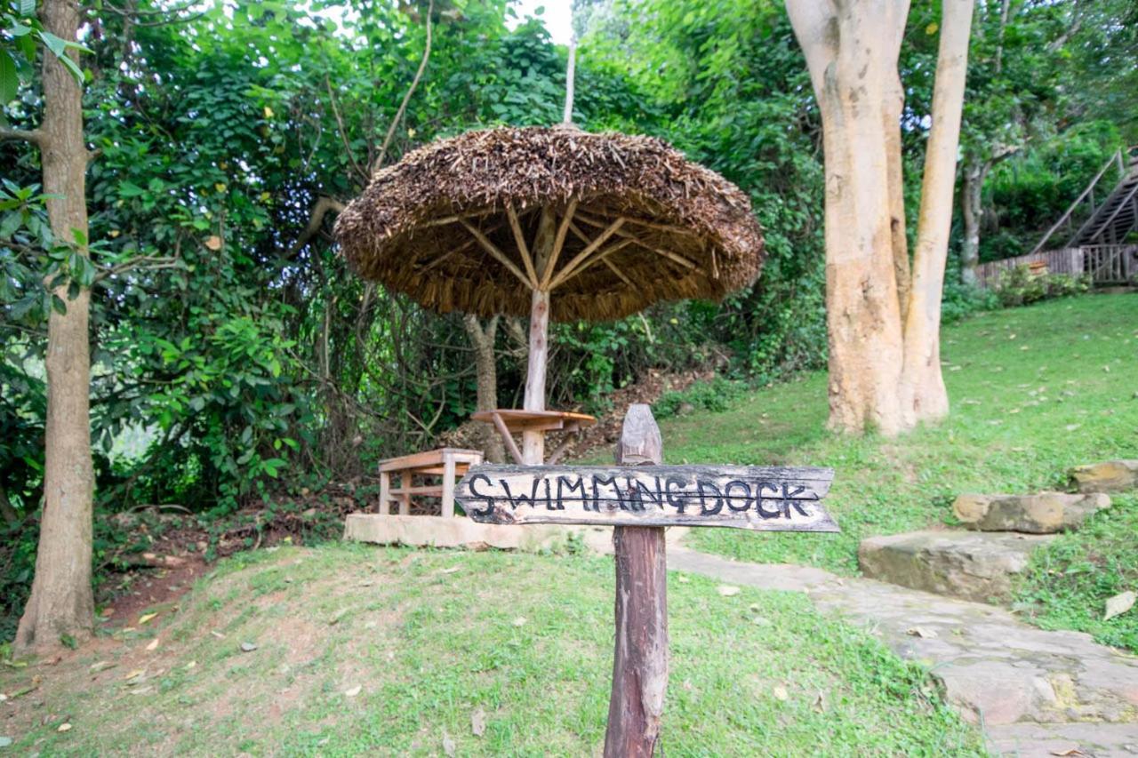 Byoona Amagara At Lake Bunyonyi Kabale Exteriér fotografie