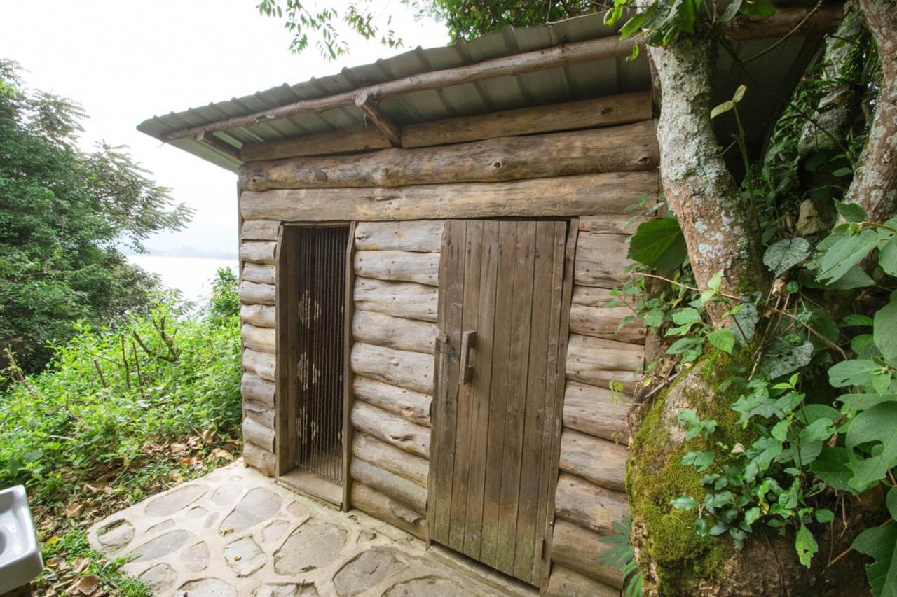 Byoona Amagara At Lake Bunyonyi Kabale Exteriér fotografie