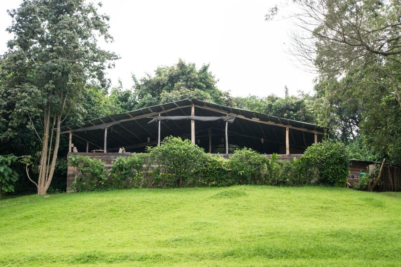Byoona Amagara At Lake Bunyonyi Kabale Exteriér fotografie