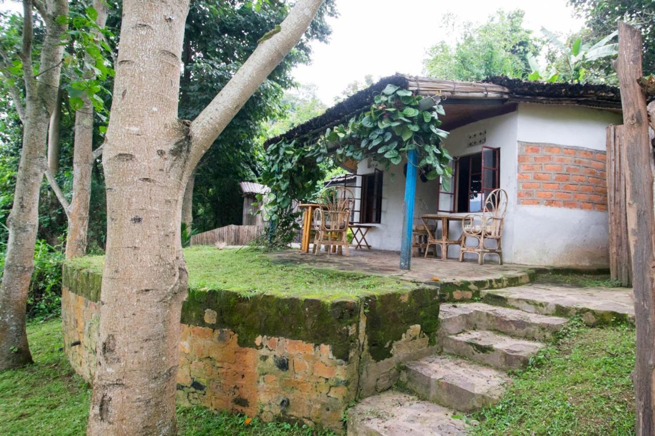 Byoona Amagara At Lake Bunyonyi Kabale Exteriér fotografie